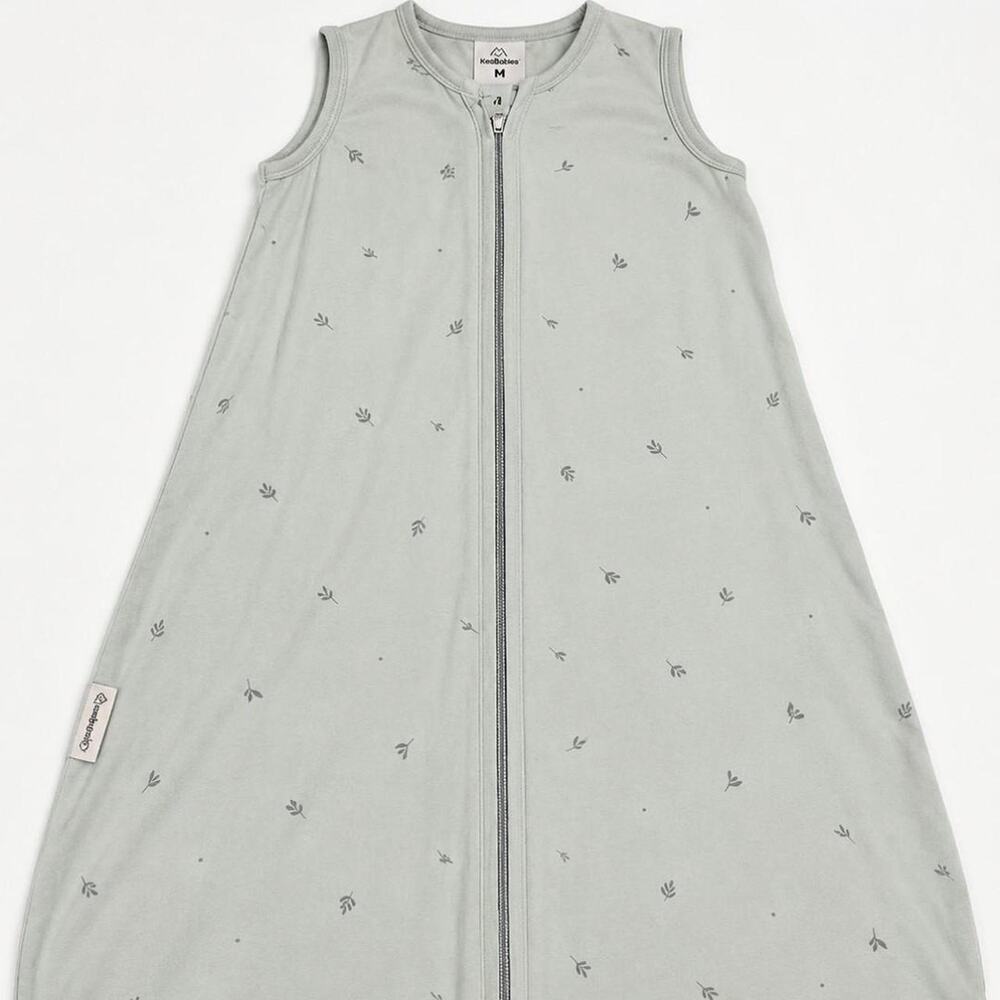 Baby sleep sack 100% organic cotton